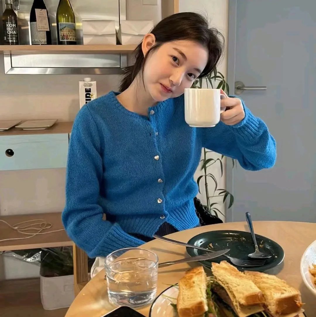 蓝海少女第二季